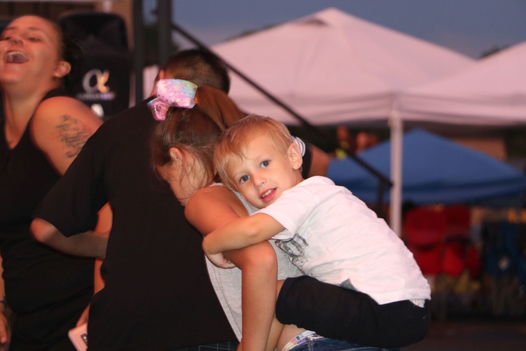 2019 Coweta Patriotic Festival
